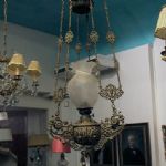 85 5109 TAKFOTOGENLAMPA